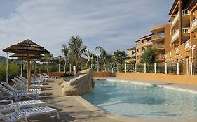 Appart Hotel Lou Castelet